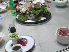 -浙江三立开元名都大酒店·四季轩中餐厅