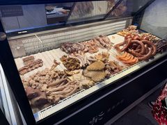 -拾柴熏酱-鲜虾水饺(群力店)