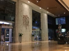 -广州天河合景福朋喜来登酒店