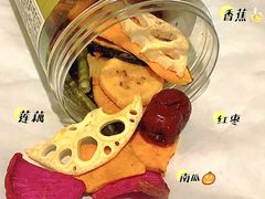 -仟吉KenGee(国贸360店)