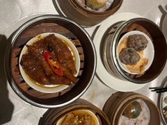 -上海金桥红枫万豪酒店-万豪中餐厅