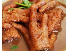 -小土豆北方菜馆(文慧园店)