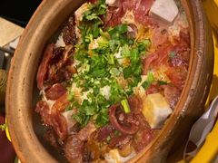 特级煲仔饭-润园四季椰子鸡火锅(海上世界店)