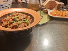 -永安水煮活鱼·仪征菜(仪征奥林匹克店)