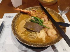 -V Bar海景扒房(北海湾惠龙万达嘉华酒店)