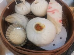 -富春茶社(国庆路店)