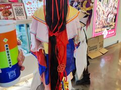 -百盛优客城市广场(天山店)