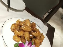 -新侨小馆(东直门北小街店)