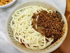 -肖家河家常面(肖家河北街店)