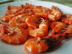 -旺富东海大酒楼(海鲜街店)