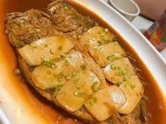 -径山十八道·风味民间菜(杭州总店)