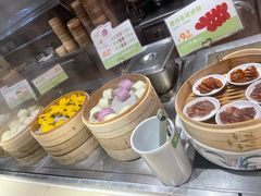 -眉州小吃(魏公村店)