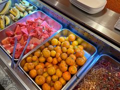 -名门潮牛·鲜牛肉海鲜火锅.烧烤自助餐厅(诚丰广场店)