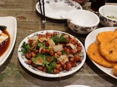 -玫瑰红烤羊排(北新桥三条店)