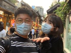 -喆·啡酒店(成都春熙路四川大学店)