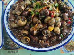 -洞天食府(北大街店)