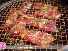 -炎蔵牛舌烤肉