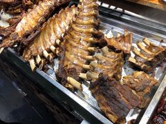 -八一路好吃街(雨田商务大厦店)