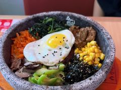 -小木屋拌饭(西安华阳城店)