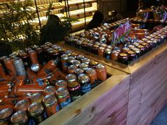 自助取餐区-玛町精致餐酒吧(大众巷店)