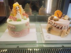 -CAKE BOSS 蛋糕老板(西单君太百货店)