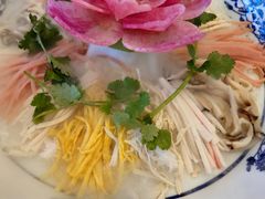 -老雒阳面馆·水席·洛阳菜(王城路店)
