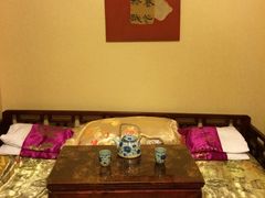 -北京阅微庄四合院文化特色酒店