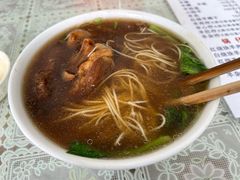 -月星羊肉面馆(黄河路美食休闲街店)