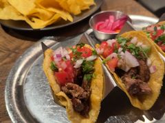 -Q MEX 库迈墨西哥餐吧(三里屯店)