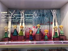 -泡泡玛特POPMART(合生汇店)