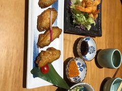 -一心创作料理屋(经开万达店)