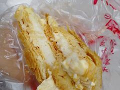 拿破仑-宫廷糕点铺(建设路店)