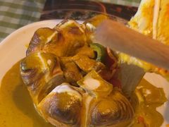 -观塘港茶餐厅(八一大道店)