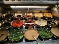 -火炉火自助餐(西直门凯德MALL店)