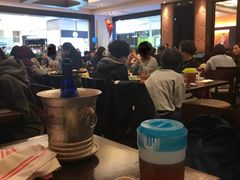 -金不换泰国餐厅(荃湾广场店)