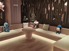-御海8号温泉酒店