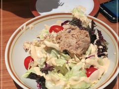 -萨莉亚意式餐厅(万嘉商业广场店)