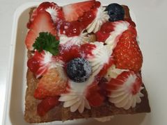 -味多美·北京面包工坊(天坛店)