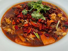 -香满楼(清水河路店)