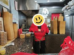 -奶奶的美食(宽厚里店)
