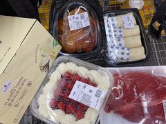-山姆会员商店(杨桥西路店)