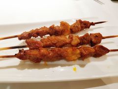 -南门小馆·清真(国贸商城店)
