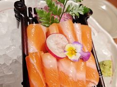 -Tuna maki寿司(苏州万象天地店)