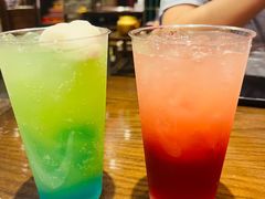 -萍姐火锅·公路夜市(南京新街口店)
