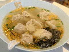 -光明邨大酒家(淮海路店)