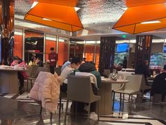 -艳阳天·非遗楚菜(武汉客厅店)
