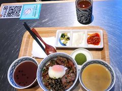 -和风食堂·日料·无界小火锅