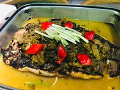 -半天妖烤鱼(方庄店)