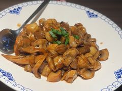 -蜜桃餐厅·古运河畔(南下塘店)