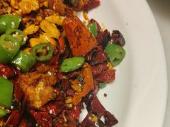 -常和州·夜宵大排档(常州单店)